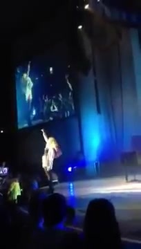 Demi Lovato Turn Up The Music NJ 12858