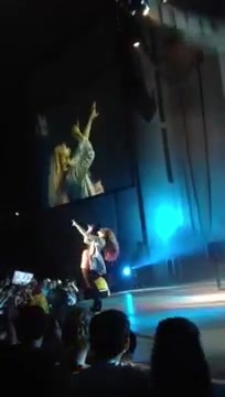 Demi Lovato Turn Up The Music NJ 13739