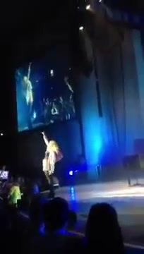 Demi Lovato Turn Up The Music NJ 12863
