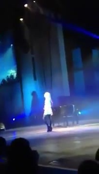 Demi Lovato Turn Up The Music NJ 14229