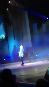 Demi Lovato Turn Up The Music NJ 14253