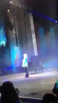 Demi Lovato Turn Up The Music NJ 14254