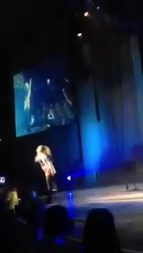Demi Lovato Turn Up The Music NJ 12914