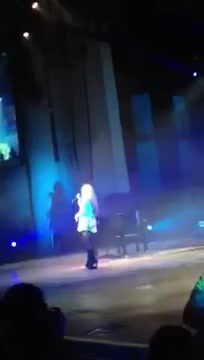 Demi Lovato Turn Up The Music NJ 14283