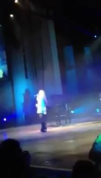 Demi Lovato Turn Up The Music NJ 14287