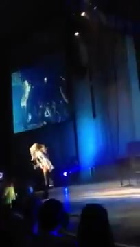Demi Lovato Turn Up The Music NJ 12924