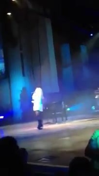 Demi Lovato Turn Up The Music NJ 14295