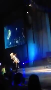 Demi Lovato Turn Up The Music NJ 12929
