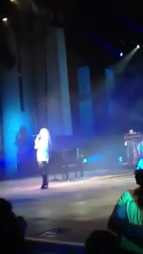 Demi Lovato Turn Up The Music NJ 14310