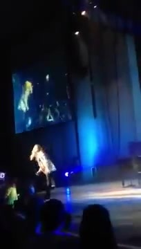 Demi Lovato Turn Up The Music NJ 12946