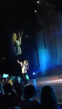 Demi Lovato Turn Up The Music NJ 13839 Demi Lovato Turn Up The Music NJ 13839