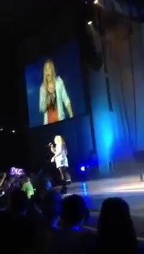 Demi Lovato Turn Up The Music NJ 13448