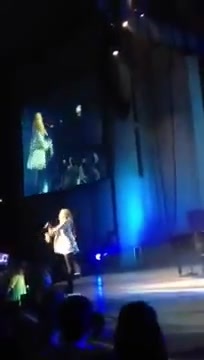 Demi Lovato Turn Up The Music NJ 12969