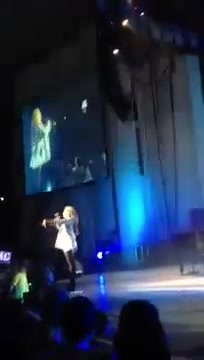 Demi Lovato Turn Up The Music NJ 12980