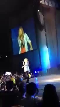 Demi Lovato Turn Up The Music NJ 13476