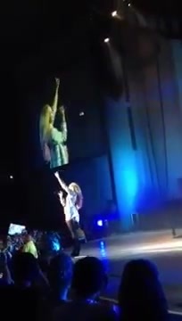 Demi Lovato Turn Up The Music NJ 13925 Demi Lovato Turn Up The Music NJ 13925