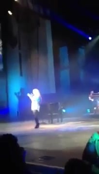 Demi Lovato Turn Up The Music NJ 14456