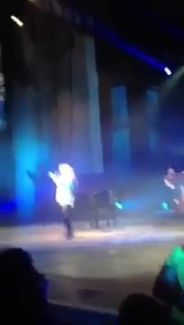 Demi Lovato Turn Up The Music NJ 14460