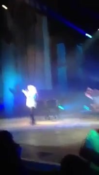 Demi Lovato Turn Up The Music NJ 14461