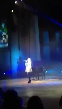 Demi Lovato Turn Up The Music NJ 14600 - Demilush - Turn Up The Music NJ Part o30