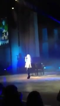 Demi Lovato Turn Up The Music NJ 14608 Demi Lovato Turn Up The Music NJ 14608