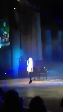 Demi Lovato Turn Up The Music NJ 14617