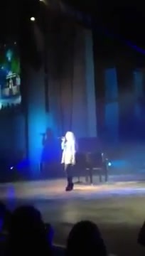 Demi Lovato Turn Up The Music NJ 14619