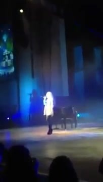 Demi Lovato Turn Up The Music NJ 14628