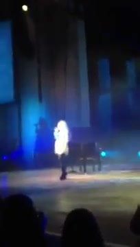 Demi Lovato Turn Up The Music NJ 14637