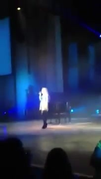 Demi Lovato Turn Up The Music NJ 14667