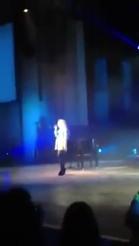 Demi Lovato Turn Up The Music NJ 14673