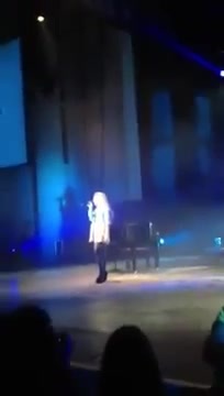 Demi Lovato Turn Up The Music NJ 14691