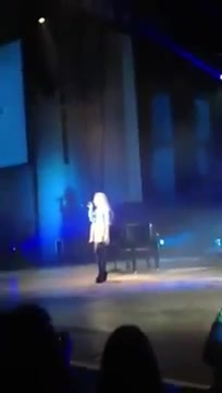 Demi Lovato Turn Up The Music NJ 14697