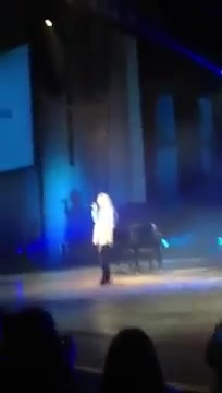 Demi Lovato Turn Up The Music NJ 14704