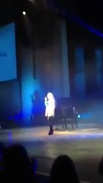 Demi Lovato Turn Up The Music NJ 14709