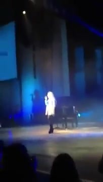 Demi Lovato Turn Up The Music NJ 14713