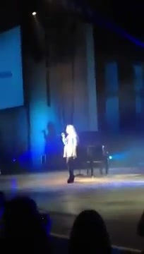 Demi Lovato Turn Up The Music NJ 14723