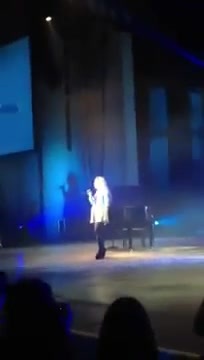 Demi Lovato Turn Up The Music NJ 14725