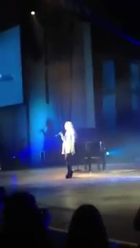 Demi Lovato Turn Up The Music NJ 14728