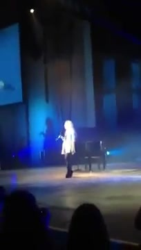 Demi Lovato Turn Up The Music NJ 14734