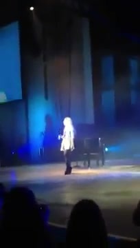 Demi Lovato Turn Up The Music NJ 14739