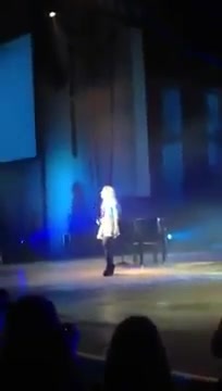 Demi Lovato Turn Up The Music NJ 14748