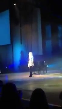 Demi Lovato Turn Up The Music NJ 14754