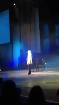 Demi Lovato Turn Up The Music NJ 14763