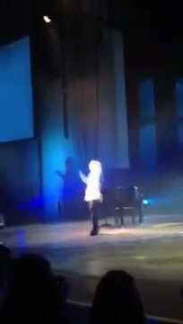 Demi Lovato Turn Up The Music NJ 14777