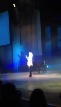 Demi Lovato Turn Up The Music NJ 14779