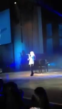 Demi Lovato Turn Up The Music NJ 14823