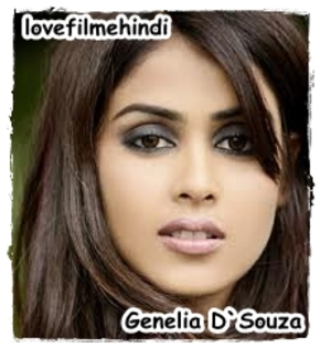 ● 28. Genelia D`Souza ● - xo - Joqulet - xo