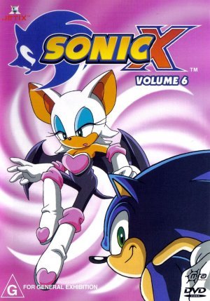 Sonic-X-434890-114 - postere sonic