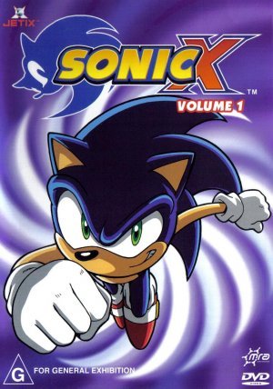 Sonic-X-434890-247 - postere sonic